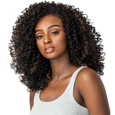 Sensationnel Curls Kinks & Co Instant Weave – Show Stopper ISNSHO
